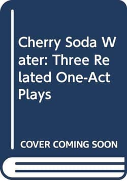 Cherry Soda Water Book Cover