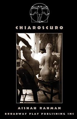 Chiaroscuro Book Cover