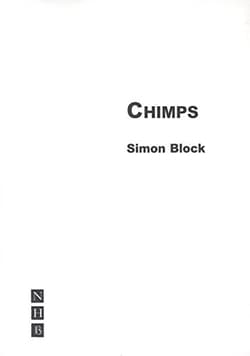 Chimps Book Cover