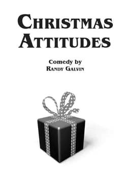 Christmas Attitudes Book Cover