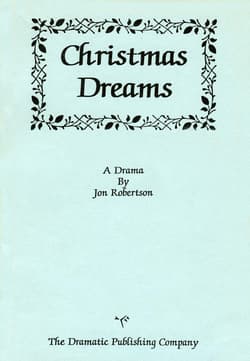 Christmas Dreams Book Cover