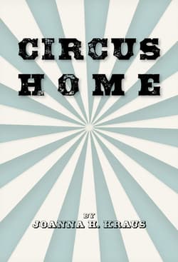 Circus Home Book Cover