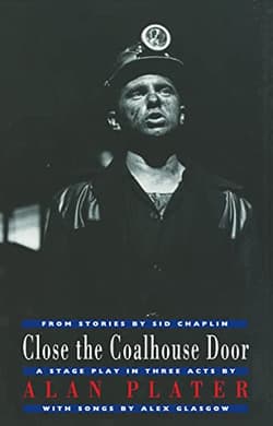 Close The Coalhouse Door Book Cover