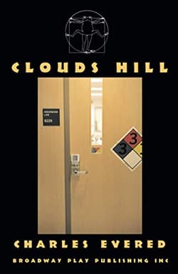 Clouds Hill Book Cover