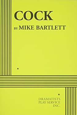 Cock Book Cover