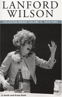 Collected Plays, 1970-1983 Book Cover