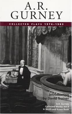 Collected Works Book Cover