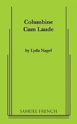 Columbine Cum Laude Book Cover