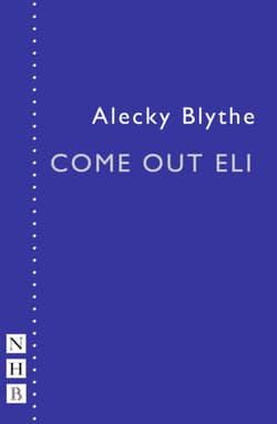 Come Out Eli Book Cover