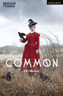 Common Book Cover