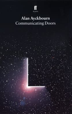 Communicating Doors Book Cover