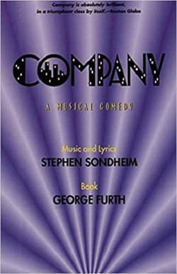Company Book Cover