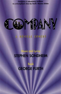 Company (US edition) Book Cover