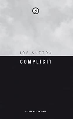 Complicit Book Cover