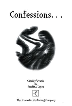 Confessions ... Book Cover