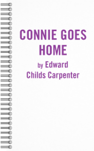 Connie Goes Home Book Cover