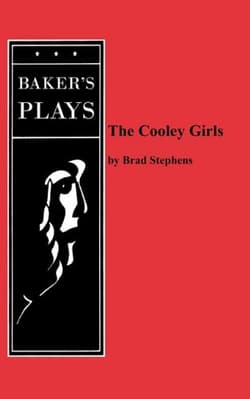 Cooley Girls Book Cover