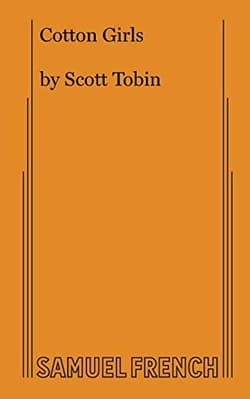 Cotton Girls Book Cover