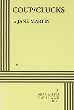 Coup/clucks Book Cover