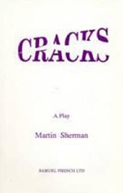 Cracks Book Cover