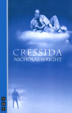 Cressida Book Cover