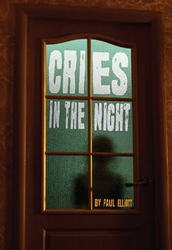 Cries in the Night Book Cover
