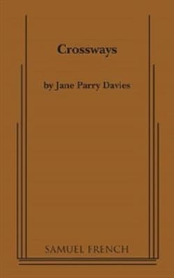 Crossways Book Cover