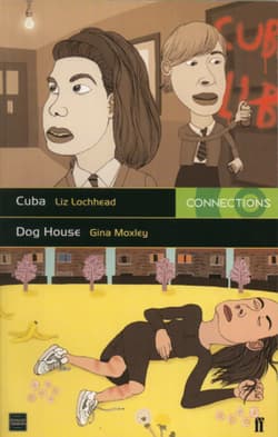 Cuba Book Cover