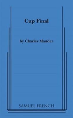 Cup Final Book Cover
