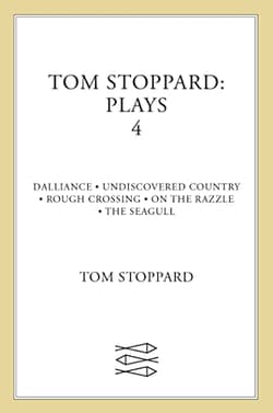 Dalliance Book Cover