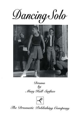 Dancing Solo Book Cover