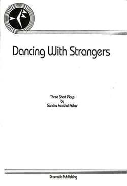 Dancing With Strangers Book Cover