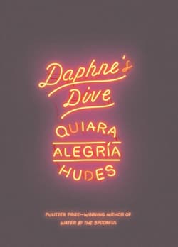 Daphne's Dive Book Cover