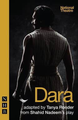 Dara Book Cover