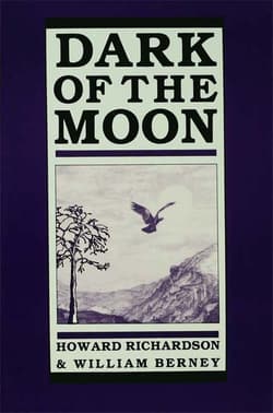 Dark Of The Moon Book Cover