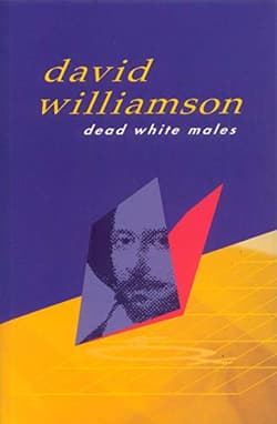 Dead White Males Book Cover