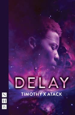 DELAY Book Cover