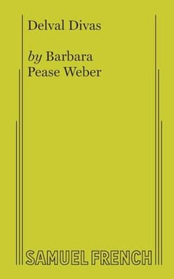 Delval Divas Book Cover