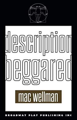 Description Beggared Book Cover