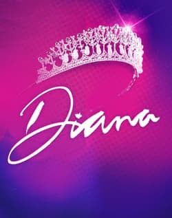 Diana Book Cover