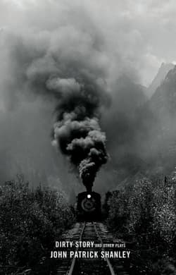 Dirty Story and other plays Book Cover
