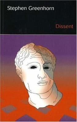Dissent Book Cover