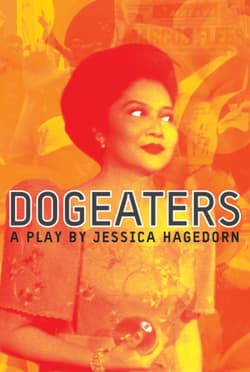 Dogeaters Book Cover