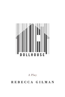 Dollhouse Book Cover