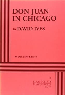Don Juan In Chicago Book Cover