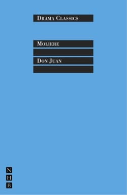 Don Juan Book Cover