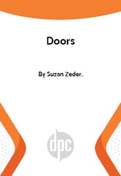Doors Book Cover