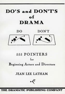 Do's and Don't's of Drama Book Cover
