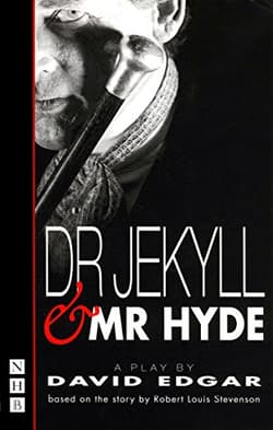 Dr. Jekyll And Mr. Hyde Book Cover