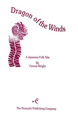 Dragon Of The Winds Book Cover